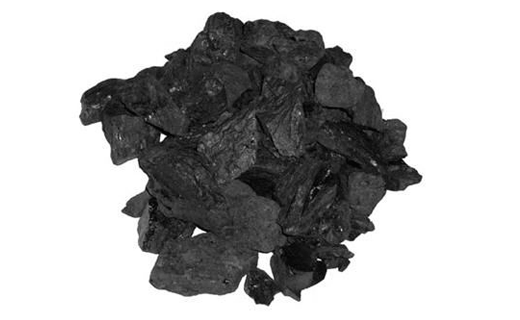 Тощий уголь